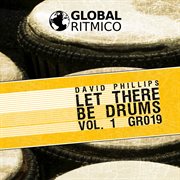 Let there be drums vol. 1 cover image cdn