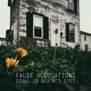 Equal in death's eyes - ep cover image cdn