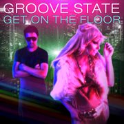 Get on the floor - ep cover image cdn