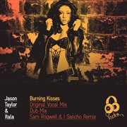 Burning kisses cover image cdn