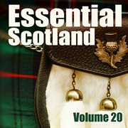 Essential scotland, vol. 20 cover image cdn