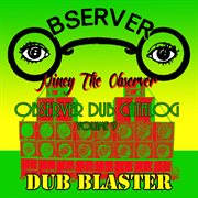 Observer dub catalog, vol. 9 - dub blaster cover image cdn