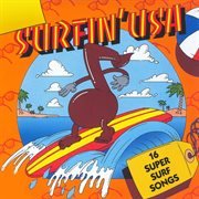 Surfin' usa cover image cdn
