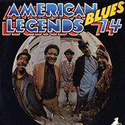 American blues legends '74 cover image cdn