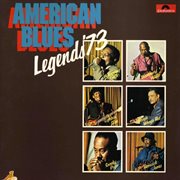 American blues legends '73 cover image cdn