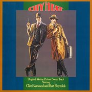 City heat (original motion picture soundtrack) cover image cdn