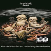 Chocolate starfish and the hot dog flavored water cover image cdn
