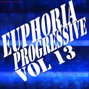 Euphoria progressive, vol. 13 cover image cdn
