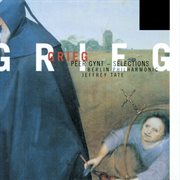 Grieg - peer gynt cover image cdn