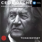 Tchaikovsky: symphony no. 6 cover image cdn