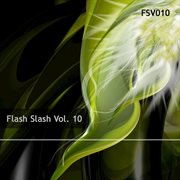 Flash slash, vol.10 cover image cdn