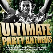 Ultimate party anthems cover image cdn