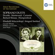 Soprano duets cover image cdn