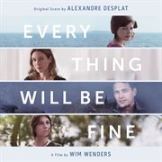 Every thing will be fine (original score) cover image cdn