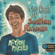 Action packed: the best of jonathan richman cover image cdn