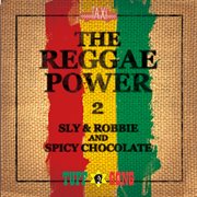 The reggae power 2 cover image cdn