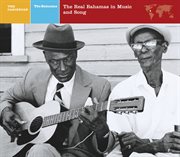 The caribbean  the bahamas: the real bahamas in music and song cover image cdn