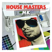 Defected presents house masters - mk cover image cdn