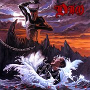Holy diver cover image cdn