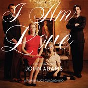 I am love soundtrack by john adams cover image cdn