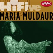 Rhino hi-five: maria muldaur cover image cdn