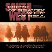 South of heaven, west of hell: songs and score from and inspired by the motion picture cover image cdn