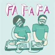 Fa-fa-fa - ep cover image cdn