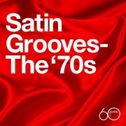 Atlantic 60th: satin grooves - the '70s cover image cdn