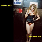 Breakin' up ep (dmd album) cover image cdn