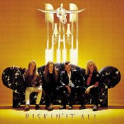 Riskin' it all cover image cdn