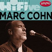 Rhino hi-five: marc cohn cover image cdn