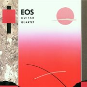Eos guitar quartet cover image cdn