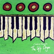 The ugly organ cover image cdn