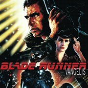 Blade runner - music from the original soundtrack cover image cdn