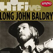 Rhino hi-five: long john baldry cover image cdn