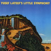 Yusef lateef 's little symphony cover image cdn