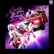 Ceelo's magic moment cover image cdn