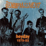 Heyday 1979-83 cover image cdn