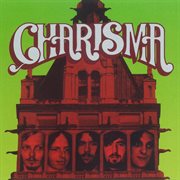 Charisma cover image cdn