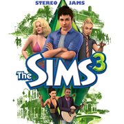 The sims 3 - stereo jams cover image cdn