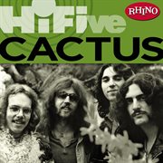Rhino hi-five: cactus cover image cdn