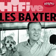 Rhino hi-five: les baxter cover image cdn