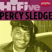 Rhino hi-five: percy sledge (us release) cover image cdn