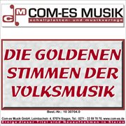 Die goldenen stimmen der volksmusik cover image cdn