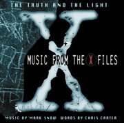 The truth and the light: music from the x-files cover image cdn