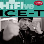 Rhino hi-five: ice-t cover image cdn