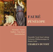 Faure : penelope cover image cdn