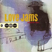 Love jams volume two cover image cdn