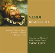 Verdi : rigoletto cover image cdn