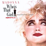 Who's that girl soundtrack cover image cdn